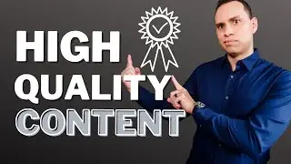 How To Outsource Content Creation (Low Budget Plan)