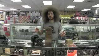 Nikon 16-35 f4 Un-Boxing and Sample Images