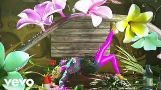 Sigma, Shakka - Rest Of My Life (Lyric Video)
