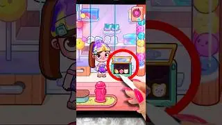 😱👉SHOPPING BOULEVARD ON PAZU AVATAR WORLD New Update Part 2 #pazu #avatarworld #pazuavatarworld