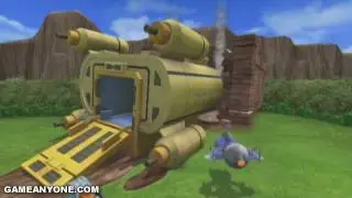 Bomberman Blast (JP) walkthrough (w/ commentary) Part 1 - Introduction + Level 1-1