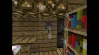 Minecraft Riverwood (Made by Alex And Ratchet)