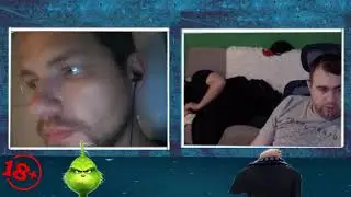 ✅ РЕАКЦИЯ... ✅ ⚠️ ЧатРулетка⚠️