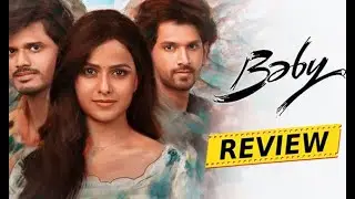 Baby Public Talk from Prasads IMAX   Vaishnavi Chaitanya BABY Telugu Movie Public Review