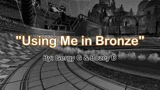 Bozey B & Gergy G - 