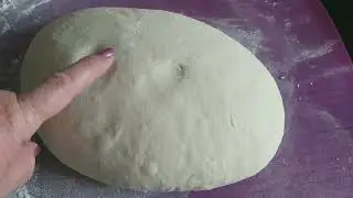 пора что-нибудь постряпать, будут пирожки