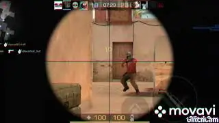 |FRAGMOVIE|-|AVM|  STANDOFF 2❤
