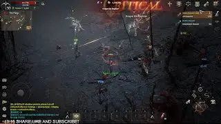 ROM remember of majesty gameplay