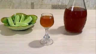 Быстрая перцовка