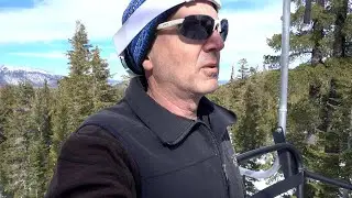 Blizzard Zero G 95 Ski Review (2023)