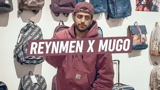 Reynmen x MUGO | 31 Aralık 20.00'da Kolay Değil'de!