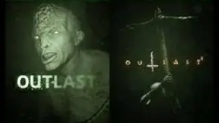 outlast 1 y 2 a la vez en dificultad DEMENCIAL !!!