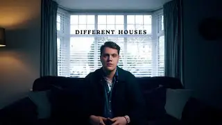 St. Lundi - Different Houses (Official Lyric Video)