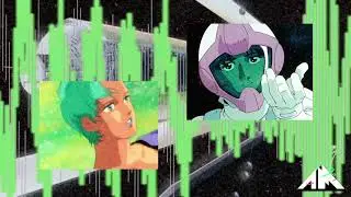 Deadmau5 & The Neptunes - Pomegranate (Agrume Remix)