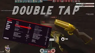 Hacking TF2: Lmaobox Scout Double GOD-LIKE