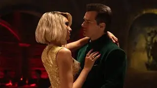 Spy Father || Romance Movie || Series