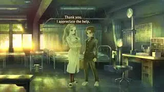 Playing 13 Sentinels: Aegis Rim & The Nurse Shows Up