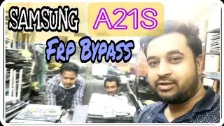 Samsung A21s How to Frp reset/google Lock remove latest solution👉কিভাবে গুগল লক রিমুভ করতে হয় দেখুন
