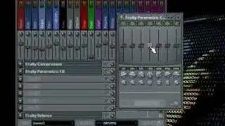 FL Studio - Mixing Drums Technique - Warbeats Tutorial