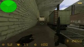 Прямая трансляция пользователя Spawn.cs.1.6