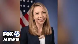 Police suggest former US Attorney death due to natural causes