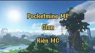 PMMP | Plugin Clan V0.0.1 - PM5 | Kiên MC
