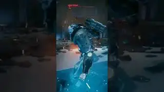#Cyberpunk