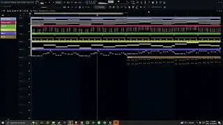 City Pop in FL Studio Part 2.