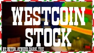 Westcoin Stock  | The Wild West Jingle Bell Rock Parody