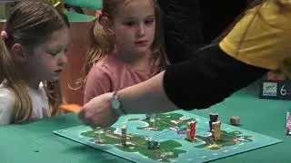 Festival du jeu JOUONS! 2022 Mondeville