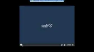 [TUTORIAL] Crear recovery del sistema operativo con Redo Backup (2/2)[HD]