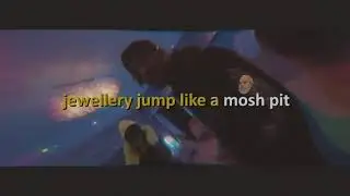 Castro Guapo - Uncle Phil ft. Yung Tory (Lyric Video)
