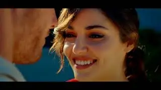 Eda & Serkan Постучись в мою дверь | Втюрилась |