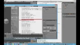 Header custom commands - Blender TIP