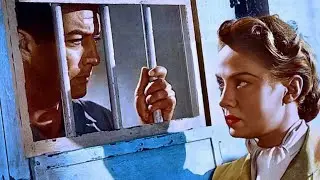 TENSIONE (1949) + HIGH WALL (1947) - 2 Film (Dvd)