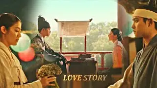 Kore Klip || Love Story