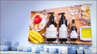 Product Photography Showcase by Muhd Ikmal Photography