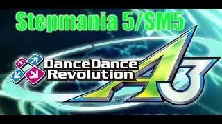 Stepmania 5 / SM5 2023 Requests OK!!!