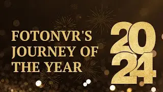 fotonVR | VR/AR in Education | Journey of the Year 2024 | Highlights & Achievements