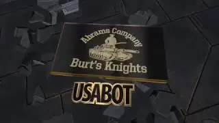 USABOT   Collings Foundation   Lifting Moving and Cleaning