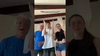Non me lo aspettavo😱 #trending #prank #viralvideo