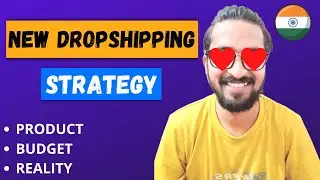 NEW DROPSHIPPING STARTEGY | HOW TO START SHOPIFY DROPSHIPPING IN 2021 | GAURAV SRIVASTAVA