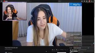Gözde DemiralTwitch Edits İzliyor