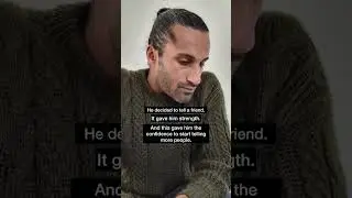 This went viral - 4.2 million views on Instagram
