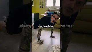 ESTOS 3 EJERCICIOS TE HARAN BAJAR 60KG 