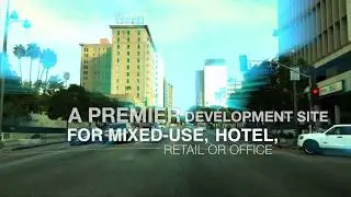 619-629 WESTERN AVENUE| LOS ANGELES, CA 90004