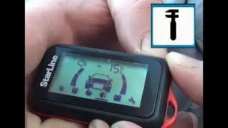 Автозапуск по температуре старлайн е9 и е96.