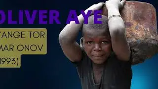 Oliver Aye - Aondoakaa Fave Uchichi(Yange Tor Mar Onov 1993) Part 2