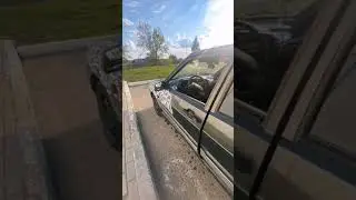 Когда сделал одно а другое сломалось😂😂 #shorts