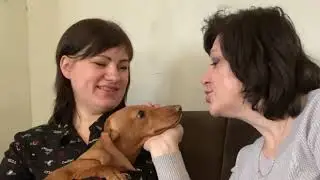«ДЭНАС Вертебра - это чудо аппарат» Лариса после 15 дневного курса